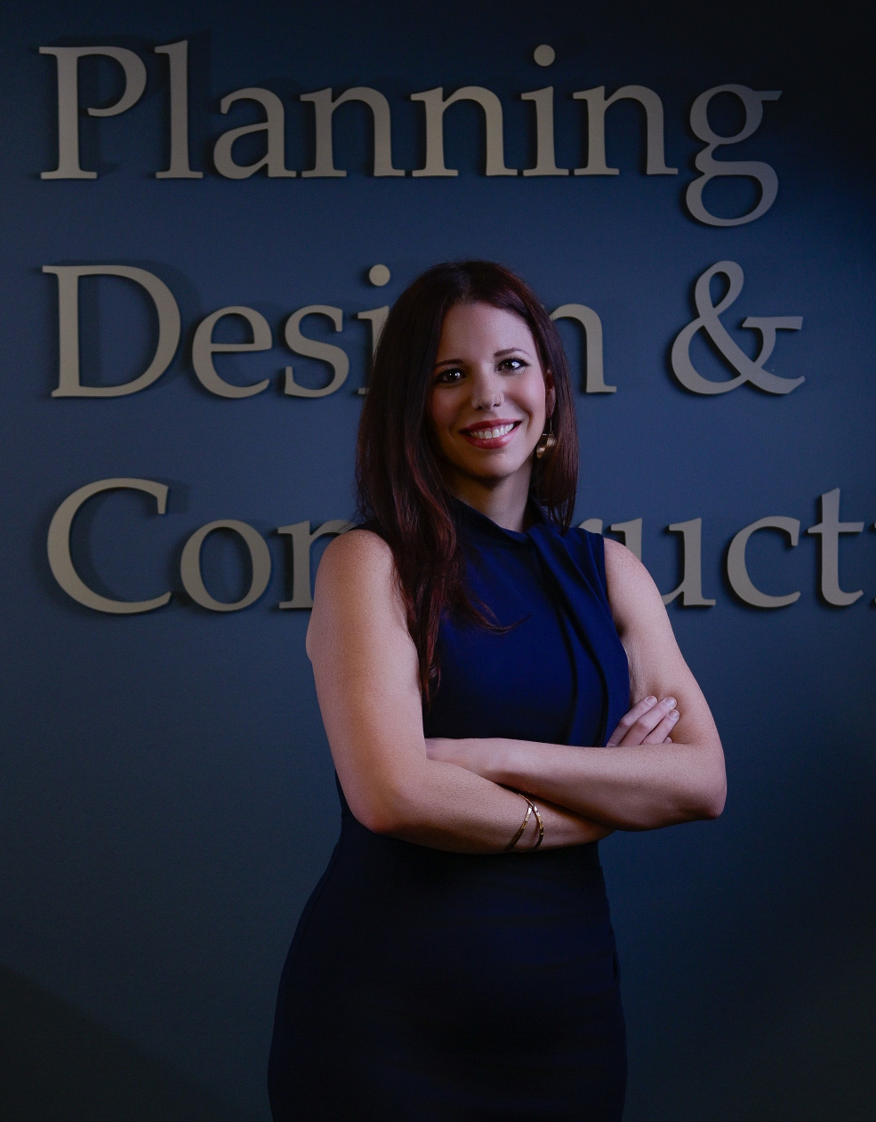 Faculty Member Andre Marie Ferraro