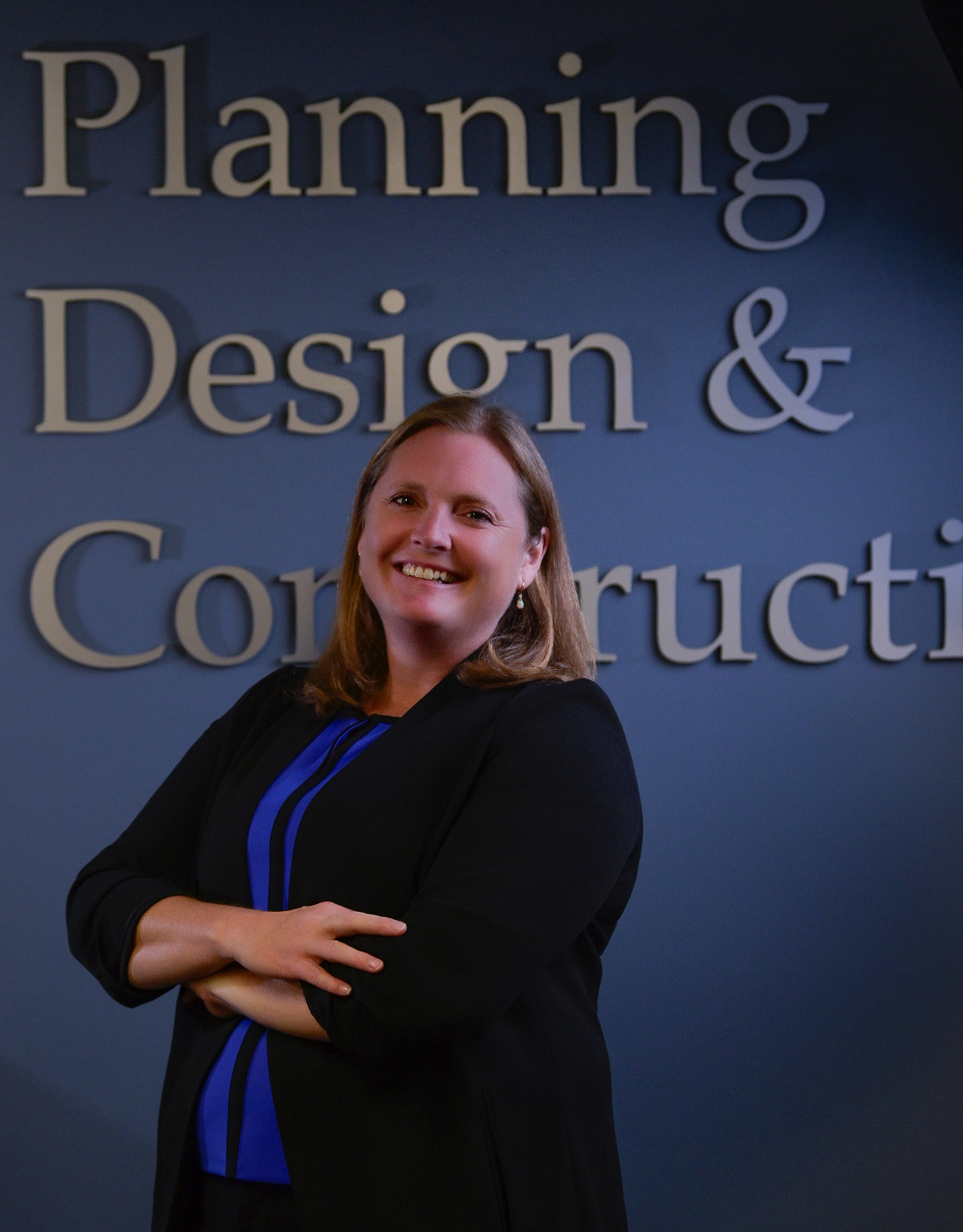 Faculty Member Kate Farmer