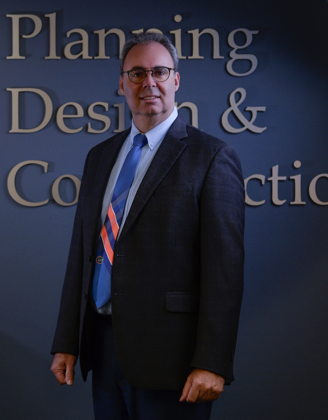 Keith Project Manager Project Management Team – UF Planning, Design & Construction
