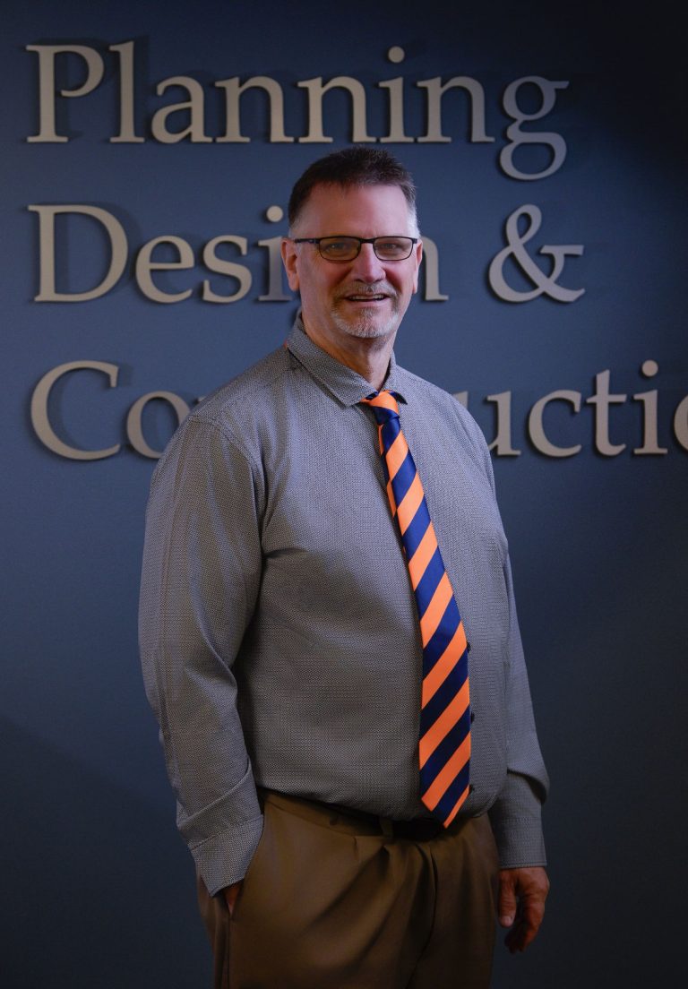 Paul Roumph Project Management Team – UF Planning, Design & Construction